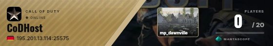 Sweep badge preview