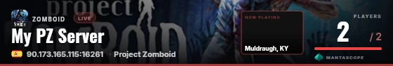 Hero badge preview