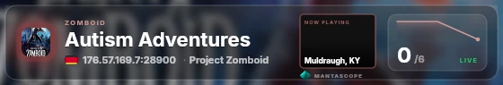 Glass badge preview