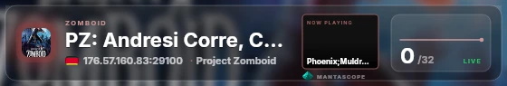 Glass badge preview