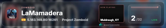 Glass badge preview
