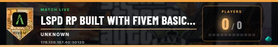 Scoreboard badge preview