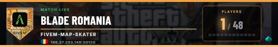 Scoreboard badge preview