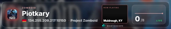 Glass badge preview