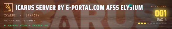 Arcade badge preview
