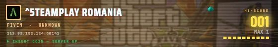 Arcade badge preview