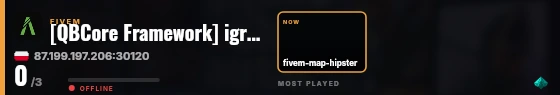 Filmstrip badge preview