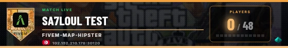 Scoreboard badge preview