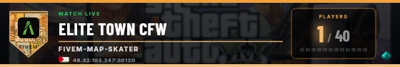 Scoreboard badge preview
