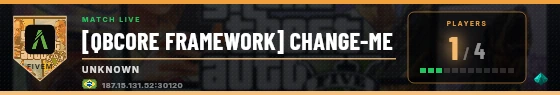 Scoreboard badge preview