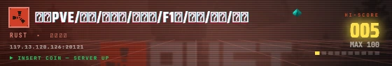 Arcade badge preview