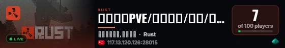 新开问仙PVE/自由属性/萌新/送无后座送无限子弹 live status badge