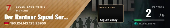 Sweep badge preview