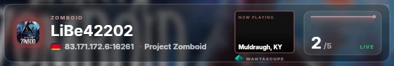Glass badge preview
