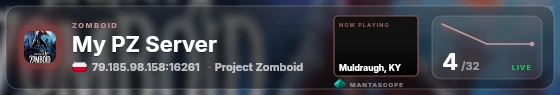 Glass badge preview