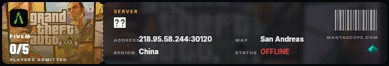 Ticket badge preview