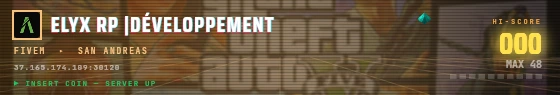 Arcade badge preview