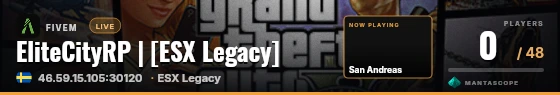Hero badge preview