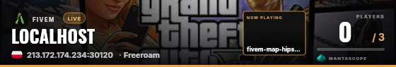 Hero badge preview