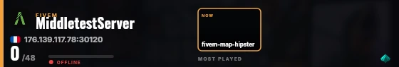Filmstrip badge preview