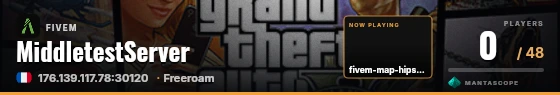 Hero badge preview