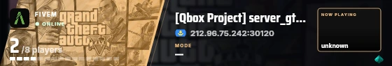 Blade badge preview