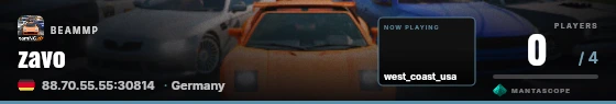 Hero badge preview