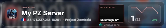 Glass badge preview