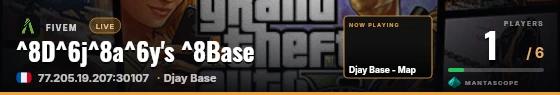 Hero badge preview