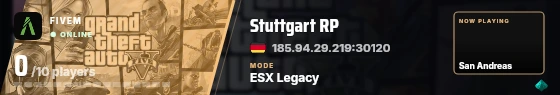Blade badge preview