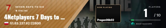 Sweep badge preview