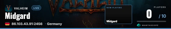 Hero badge preview