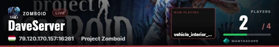 Hero badge preview