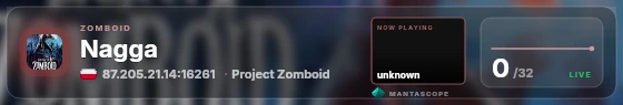 Glass badge preview