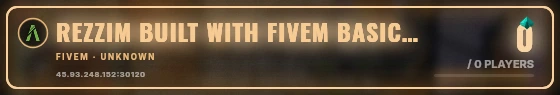 Marquee badge preview