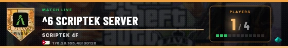 Scoreboard badge preview