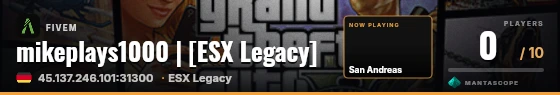 Hero badge preview