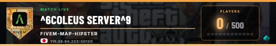 Scoreboard badge preview