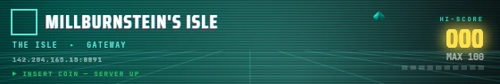 Arcade badge preview