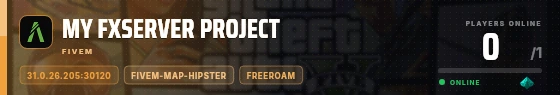 Edge badge preview