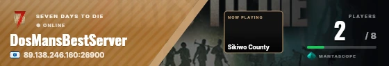 Sweep badge preview