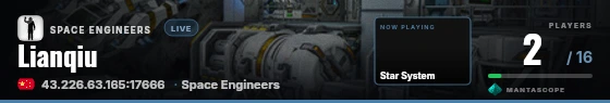 Hero badge preview