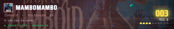 Arcade badge preview