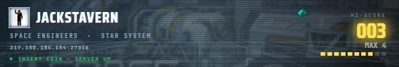 Arcade badge preview