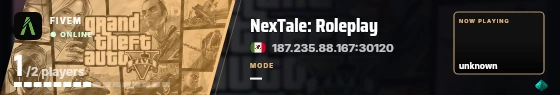 Blade badge preview