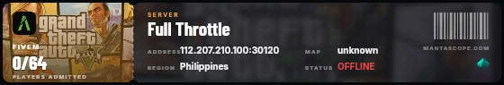 Ticket badge preview