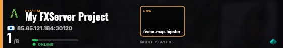 Filmstrip badge preview