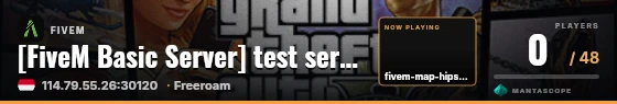 Hero badge preview