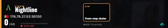 Filmstrip badge preview