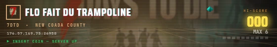 Arcade badge preview